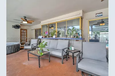1911 N 53rd, Hollywood, FL 33021 - Photo 58