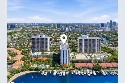 3610 Yacht Club #702, Aventura, FL 33180 - Photo 64