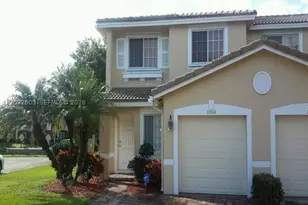 8968 Lancaster, Tamarac, FL 33321 - Photo 1