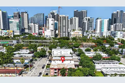 450 SW 9th, Miami, FL 33130 - Photo 1