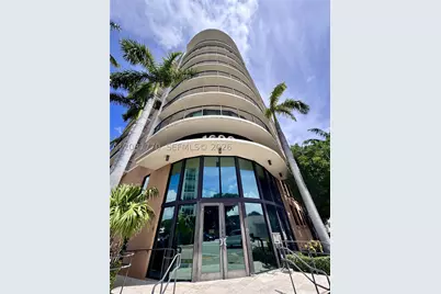 1690 SW 27th #502, Miami, FL 33145 - Photo 2