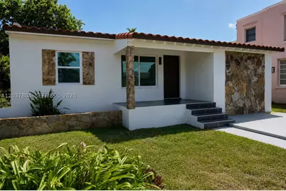 4240 SW 14th, Miami, FL 33134 - Photo 2