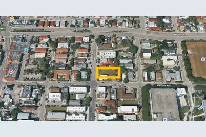 1611 NW 2nd, Miami, FL 33125 - Photo 4