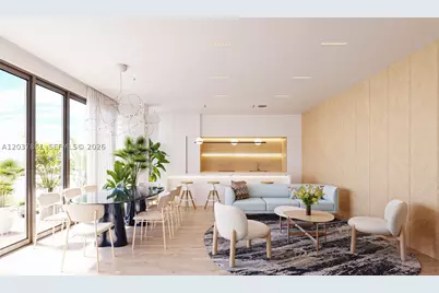 2557 NE 190th #602, Miami, FL 33180 - Photo 6