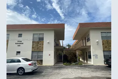 415 NE 2nd #222, Hallandale Beach, FL 33009 - Photo 10
