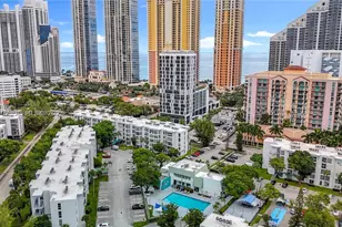17560 Atlantic, Sunny Isles Beach, FL 33160 - Photo 1