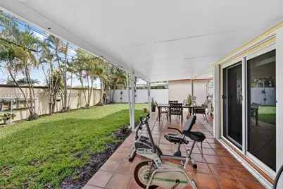 18536 NW 56th, Miami Gardens, FL 33055 - Photo 6