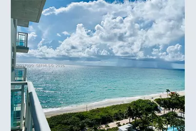 6917 Collins #1205, Miami Beach, FL 33141 - Photo 2