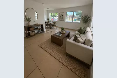 1857 NW 46th #1857, Miami, FL 33142 - Photo 1