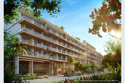 2200 Brickell #308, Miami, FL 33129 - Photo 2