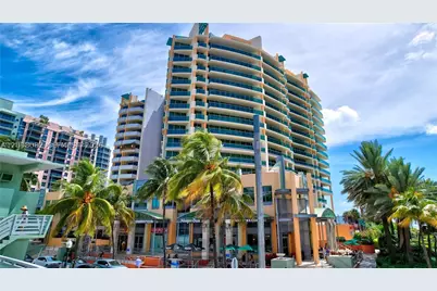 1455 Ocean #902, Miami Beach, FL 33139 - Photo 32
