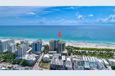 1455 Ocean #902, Miami Beach, FL 33139 - Photo 36