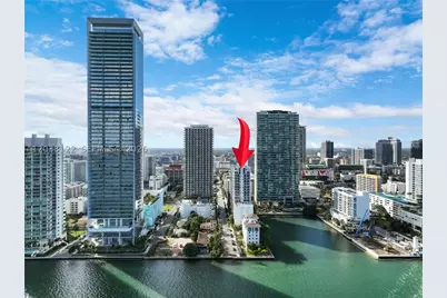601 NE 27th #1501, Miami, FL 33137 - Photo 40