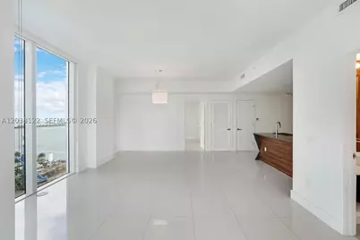 601 NE 27th #1501, Miami, FL 33137 - Photo 6