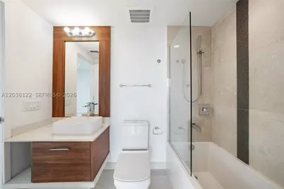 601 NE 27th #1501, Miami, FL 33137 - Photo 20