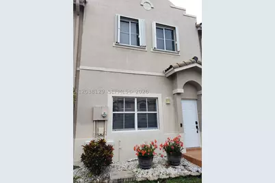 [Address not provided], Miami Lakes, FL 33014 - Photo 1