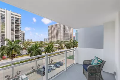 2030 S Ocean #307, Hallandale Beach, FL 33009 - Photo 24