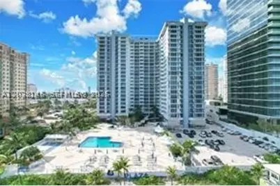 2030 S Ocean #307, Hallandale Beach, FL 33009 - Photo 32