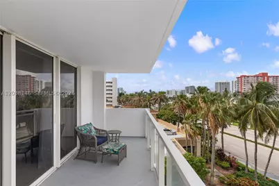 2030 S Ocean #307, Hallandale Beach, FL 33009 - Photo 26