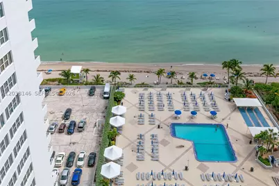 2030 S Ocean #307, Hallandale Beach, FL 33009 - Photo 50