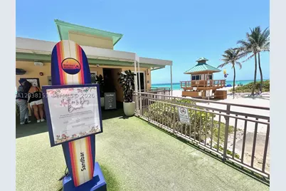 16699 Collins #1002, Sunny Isles Beach, FL 33160 - Photo 24