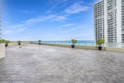 16699 Collins #1002, Sunny Isles Beach, FL 33160 - Photo 32