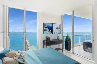 16699 Collins #1002, Sunny Isles Beach, FL 33160 - Photo 1