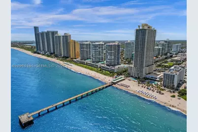16699 Collins #1002, Sunny Isles Beach, FL 33160 - Photo 34