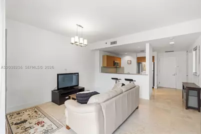 1050 Brickell #2112, Miami, FL 33131 - Photo 10