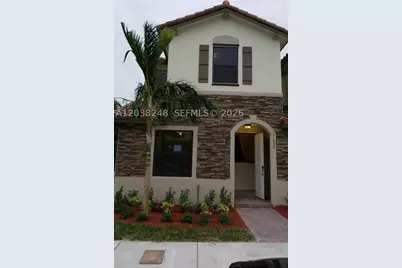 11520 SW 250th Homestead, Miami, FL 33032 - Photo 1