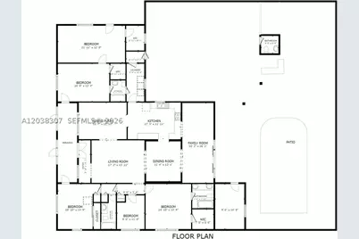9601 SW 66th, Miami, FL 33173 - Photo 4