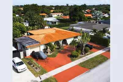 9601 SW 66th, Miami, FL 33173 - Photo 1