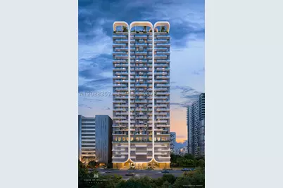 152 SW 9th #1619, Miami, FL 33130 - Photo 8