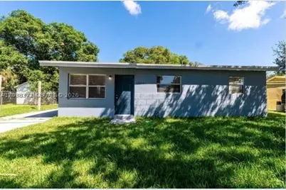 1040 NW 23rd, Fort Lauderdale, FL 33311 - Photo 1