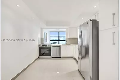 400 Leslie #1022, Hallandale Beach, FL 33009 - Photo 6
