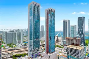20 NE 11th, Miami, FL 33132 - Photo 40