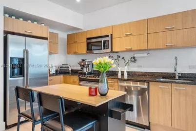 350 S Miami #2108, Miami, FL 33130 - Photo 2