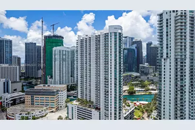 350 S Miami #2108, Miami, FL 33130 - Photo 18