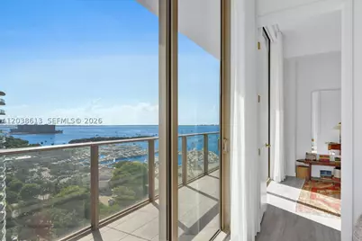 2655 S Bayshore #1606, Miami, FL 33133 - Photo 6