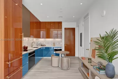2655 S Bayshore #1606, Miami, FL 33133 - Photo 10