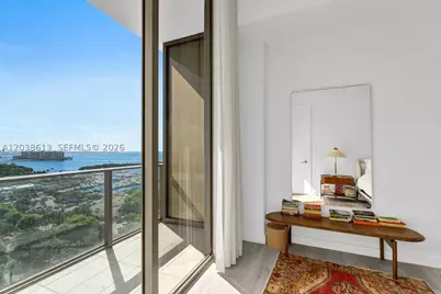 2655 S Bayshore #1606, Miami, FL 33133 - Photo 16