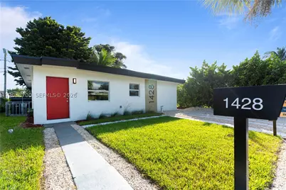 1428 NE 153rd, North Miami Beach, FL 33162 - Photo 1
