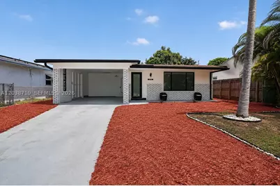 258 SW 8th, Dania Beach, FL 33004 - Photo 1