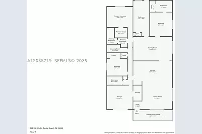 258 SW 8th, Dania Beach, FL 33004 - Photo 36