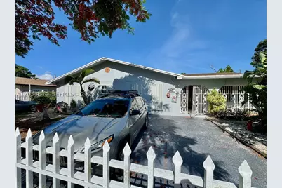 15940 NW 37th, Miami Gardens, FL 33054 - Photo 1