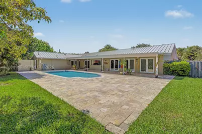 8021 SW 162nd, Palmetto Bay, FL 33157 - Photo 28