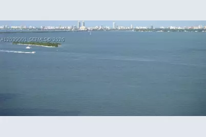 1750 N Bayshore #3907, Miami, FL 33132 - Photo 2