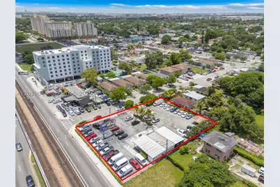 2729 NW 56th, Miami, FL 33142 - Photo 18