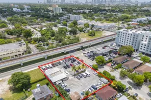 2729 NW 56th, Miami, FL 33142 - Photo 1