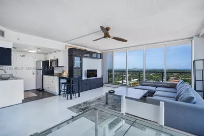 1720 Harrison #16A, Hollywood, FL 33020 - Photo 6